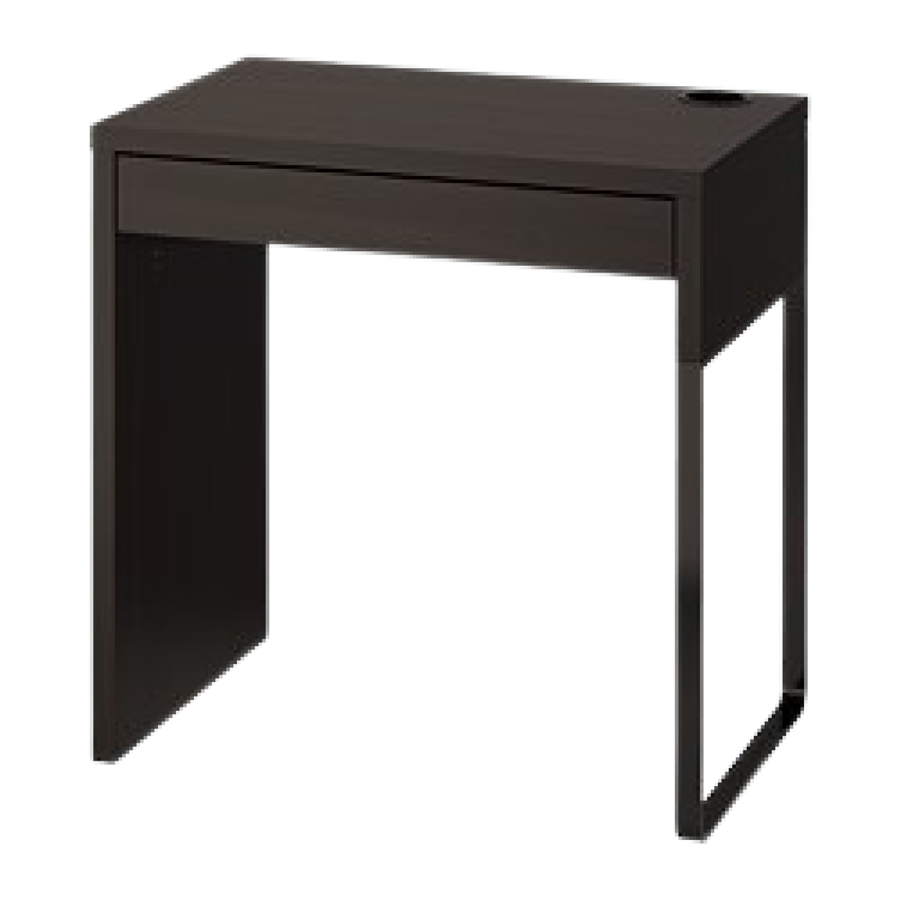 micke-black